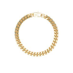 Hatton Labs Gold Bracelets Men